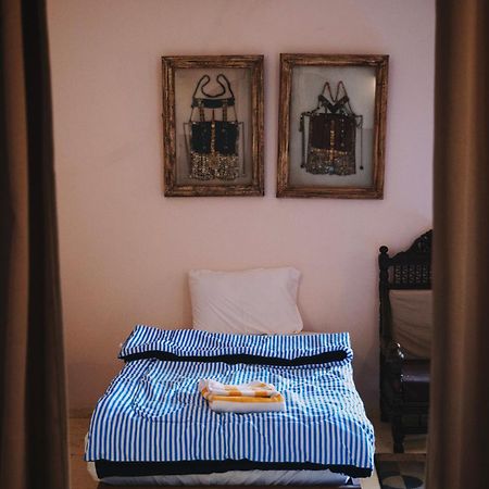 Alf Leila Boutique Hotel Dahab Luaran gambar