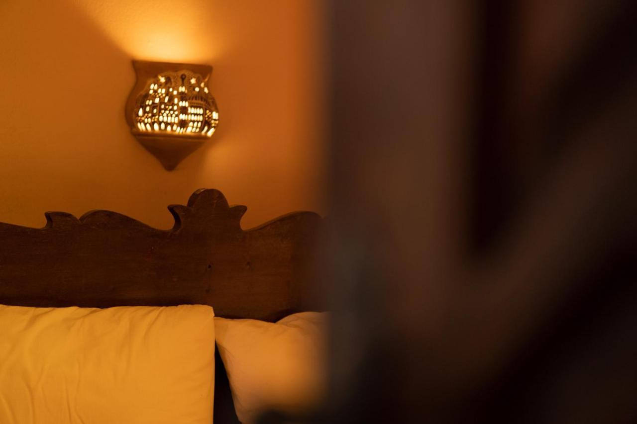 Alf Leila Boutique Hotel Dahab Luaran gambar