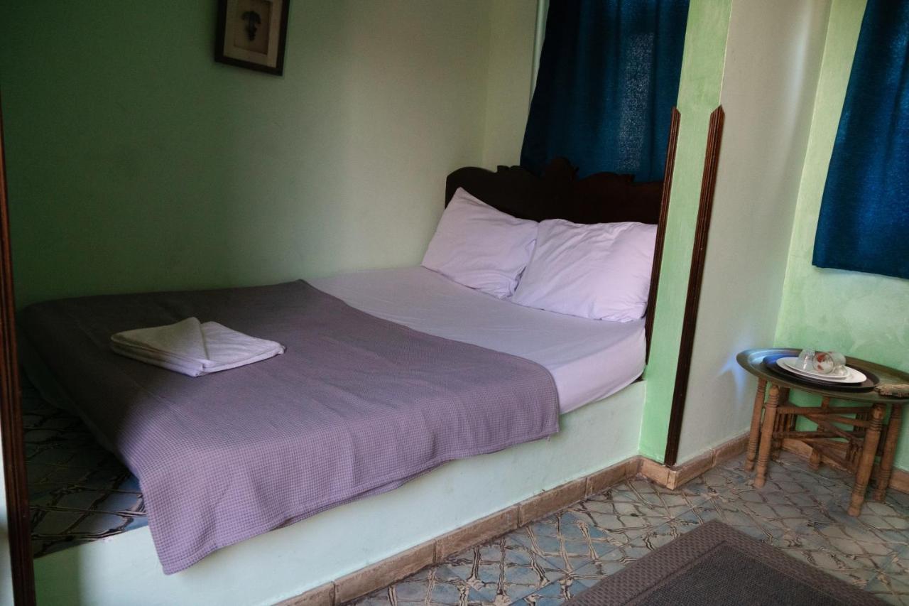 Alf Leila Boutique Hotel Dahab Luaran gambar