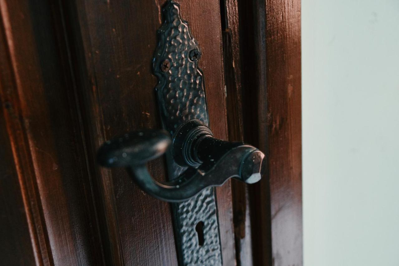 Alf Leila Boutique Hotel Dahab Luaran gambar