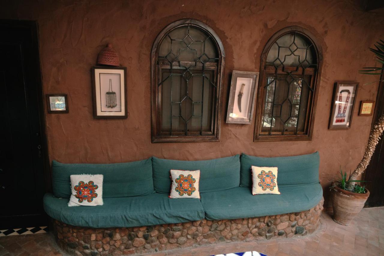 Alf Leila Boutique Hotel Dahab Bilik gambar