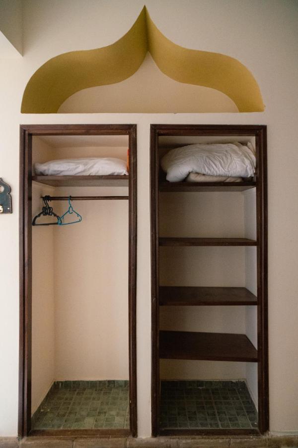 Alf Leila Boutique Hotel Dahab Luaran gambar