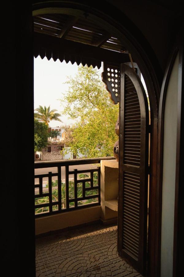 Alf Leila Boutique Hotel Dahab Luaran gambar