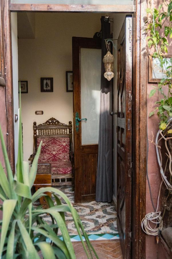 Alf Leila Boutique Hotel Dahab Luaran gambar