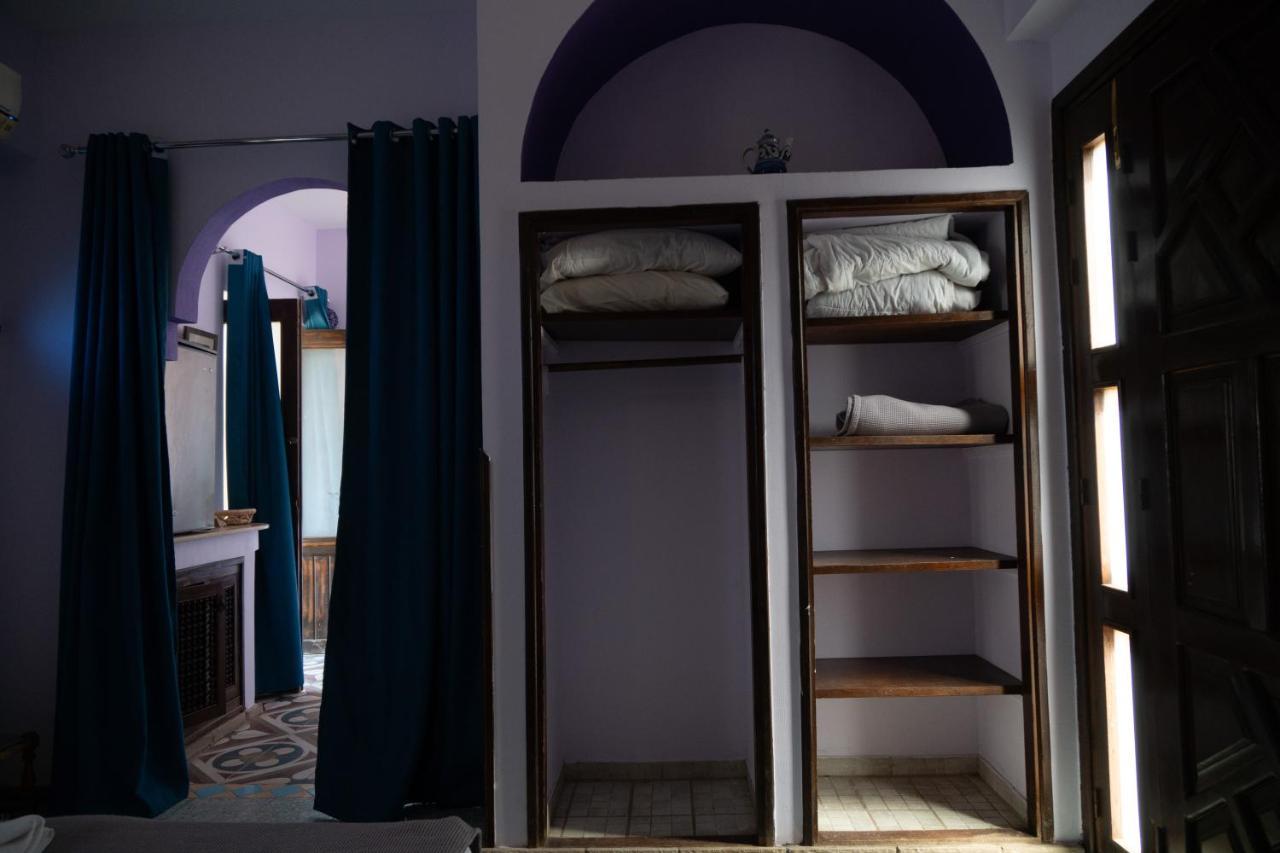 Alf Leila Boutique Hotel Dahab Luaran gambar