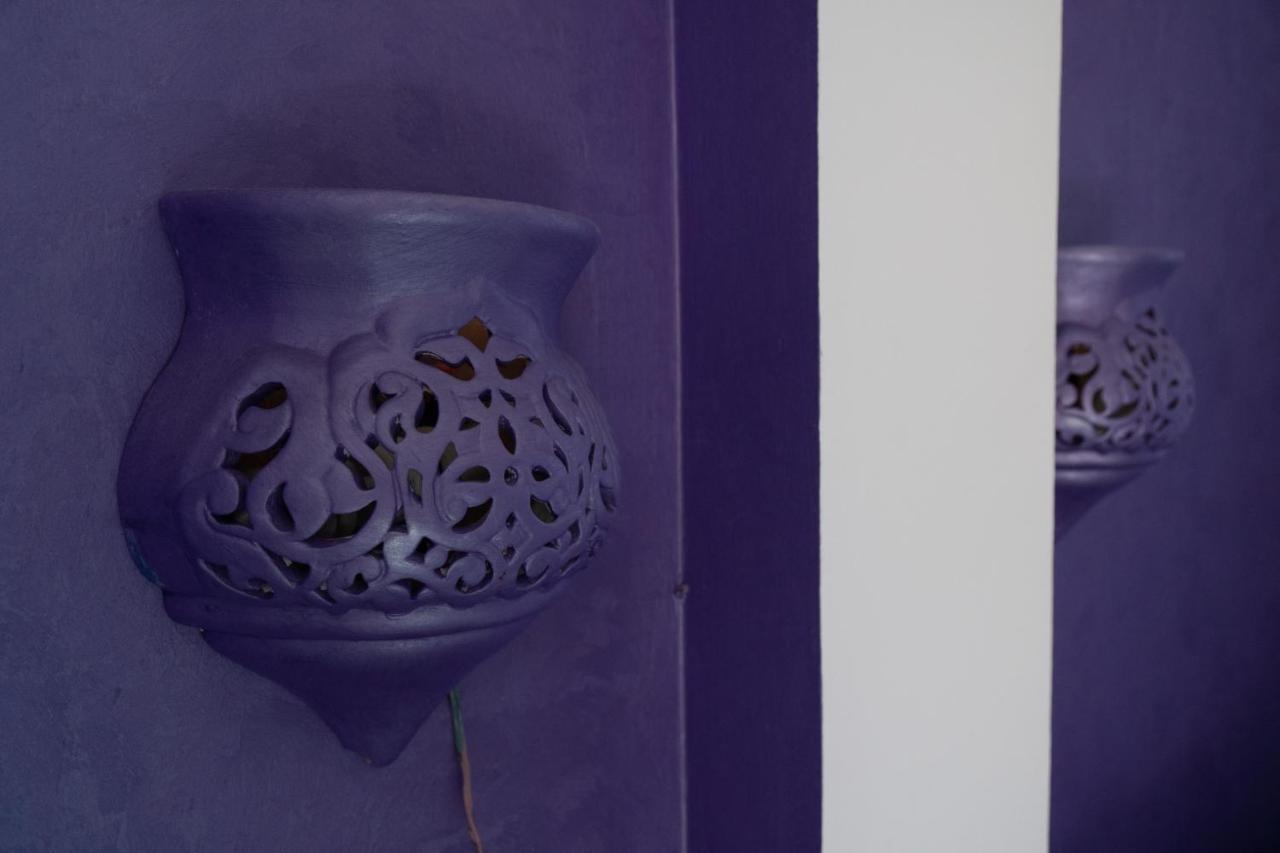 Alf Leila Boutique Hotel Dahab Luaran gambar