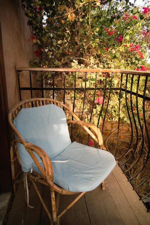 Alf Leila Boutique Hotel Dahab Luaran gambar