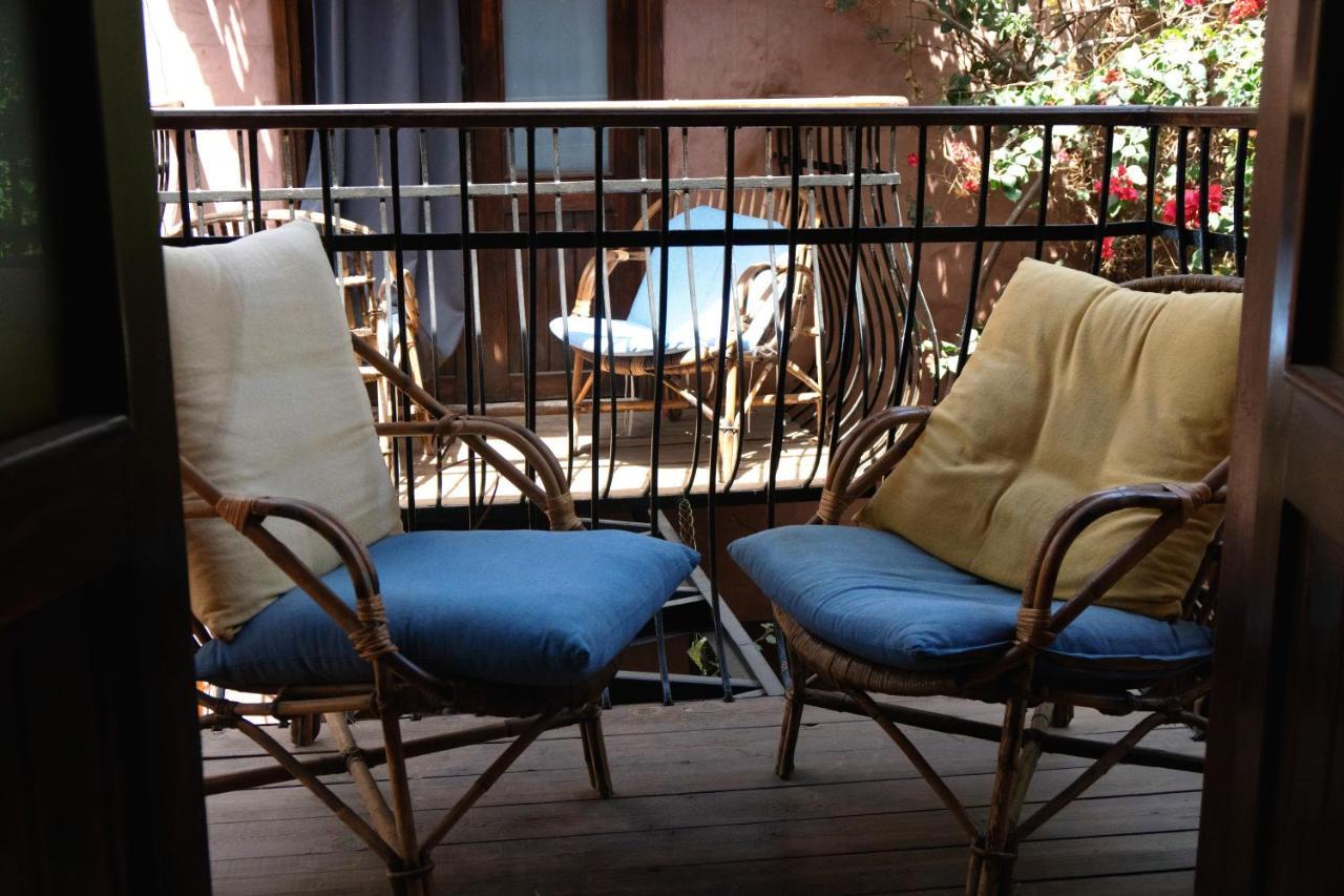 Alf Leila Boutique Hotel Dahab Luaran gambar