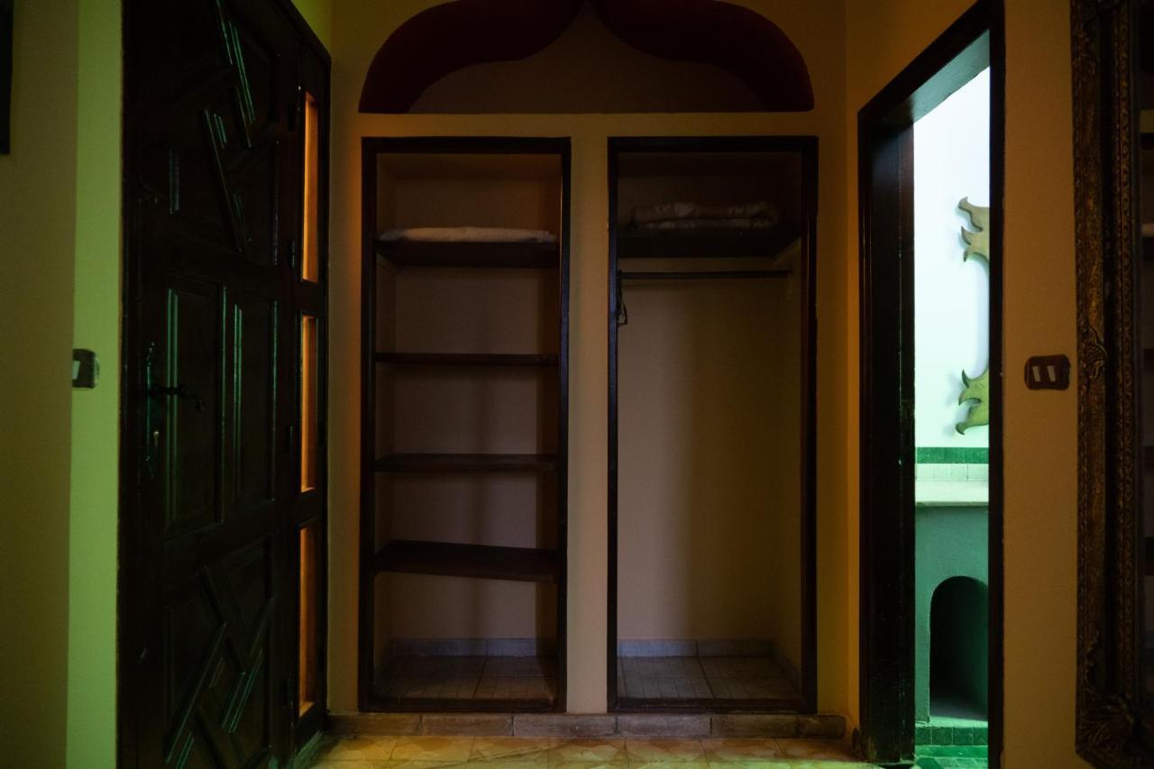 Alf Leila Boutique Hotel Dahab Luaran gambar