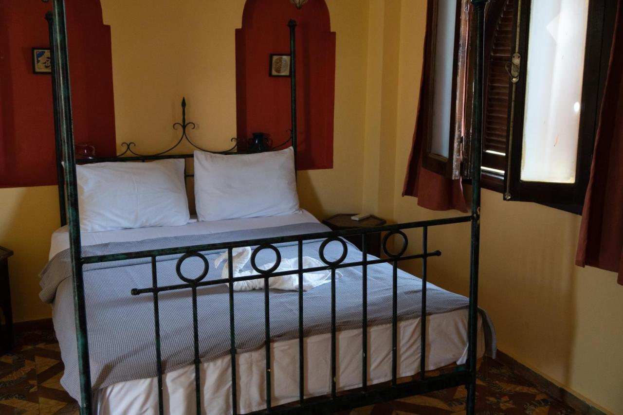 Alf Leila Boutique Hotel Dahab Luaran gambar