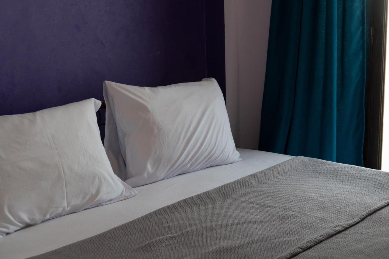 Alf Leila Boutique Hotel Dahab Luaran gambar