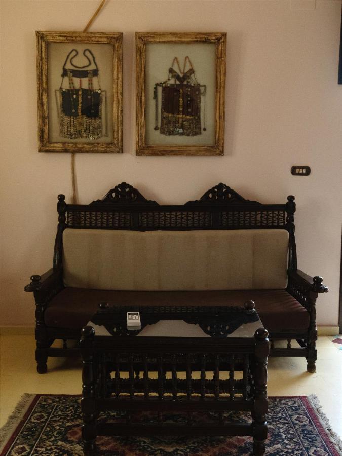 Alf Leila Boutique Hotel Dahab Luaran gambar