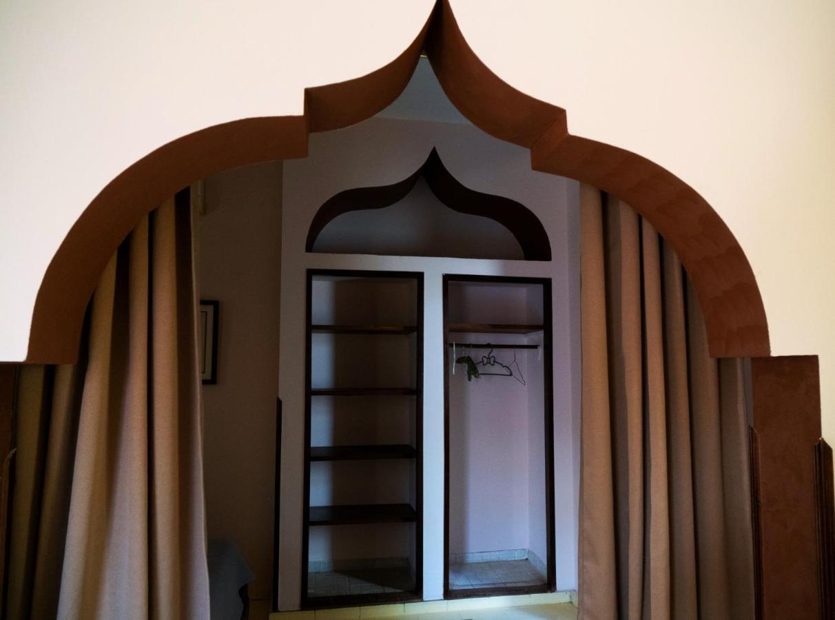 Alf Leila Boutique Hotel Dahab Luaran gambar