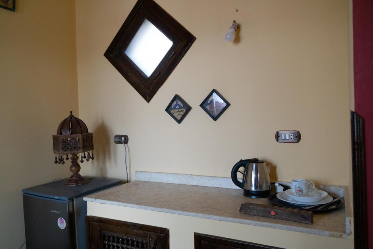 Alf Leila Boutique Hotel Dahab Luaran gambar