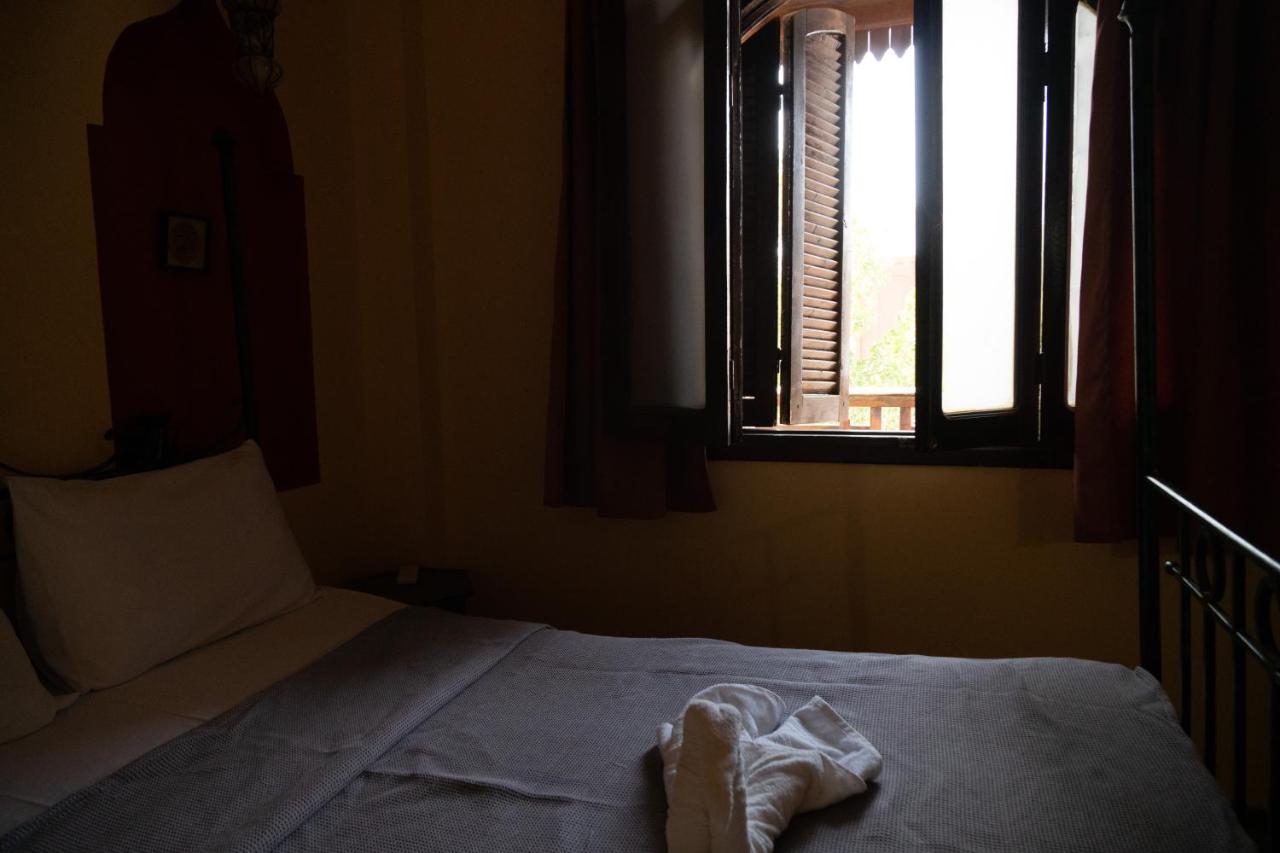Alf Leila Boutique Hotel Dahab Luaran gambar