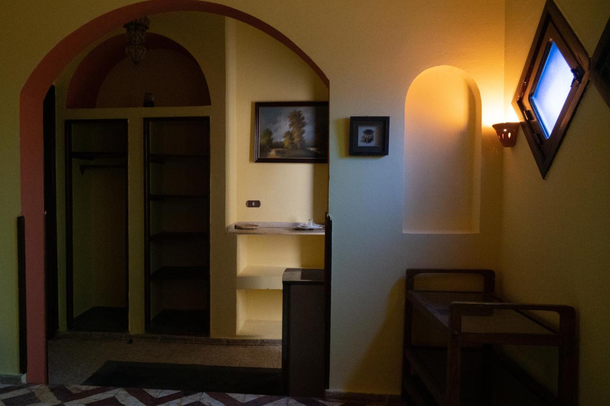 Alf Leila Boutique Hotel Dahab Bilik gambar