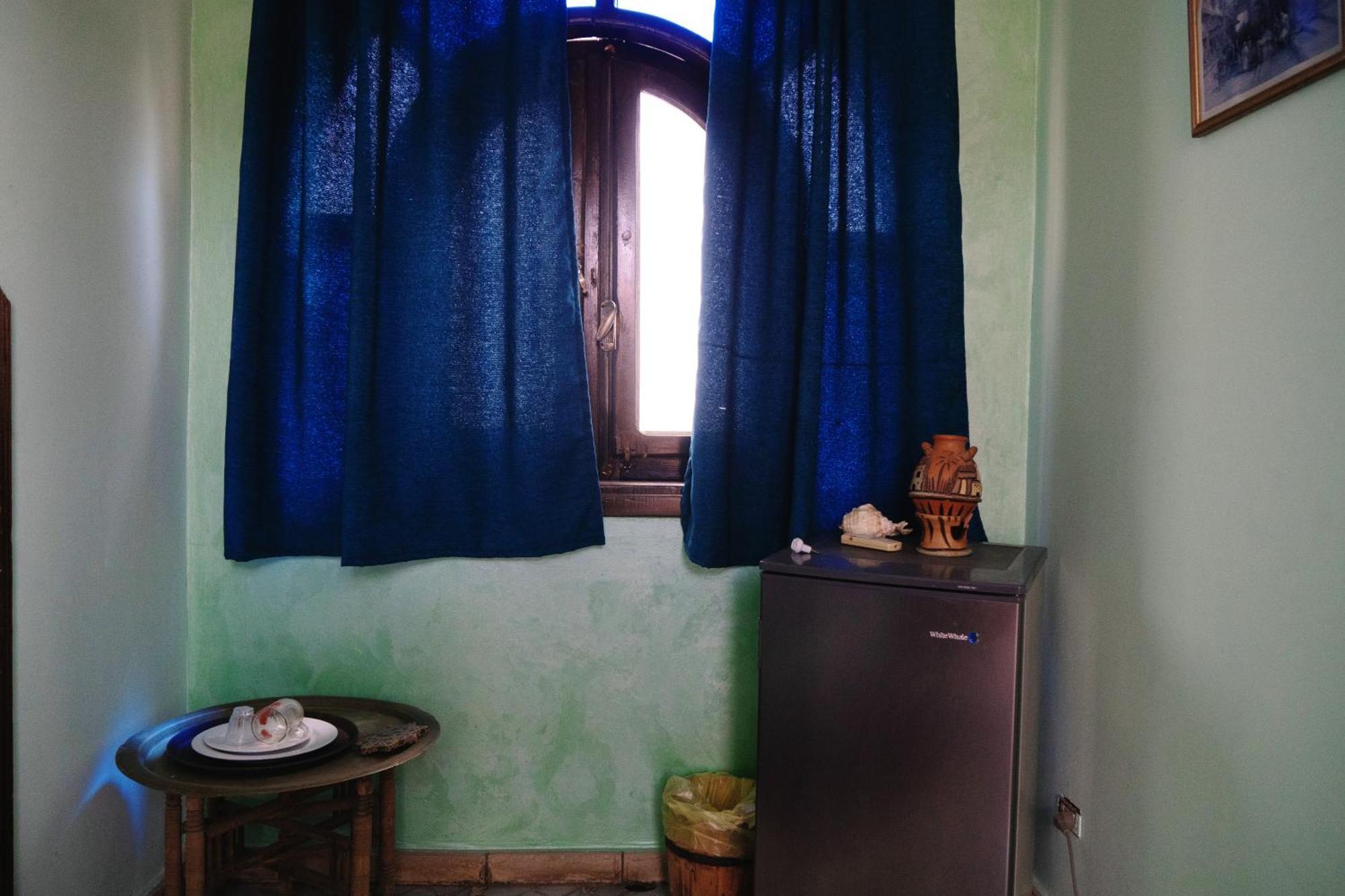 Alf Leila Boutique Hotel Dahab Bilik gambar