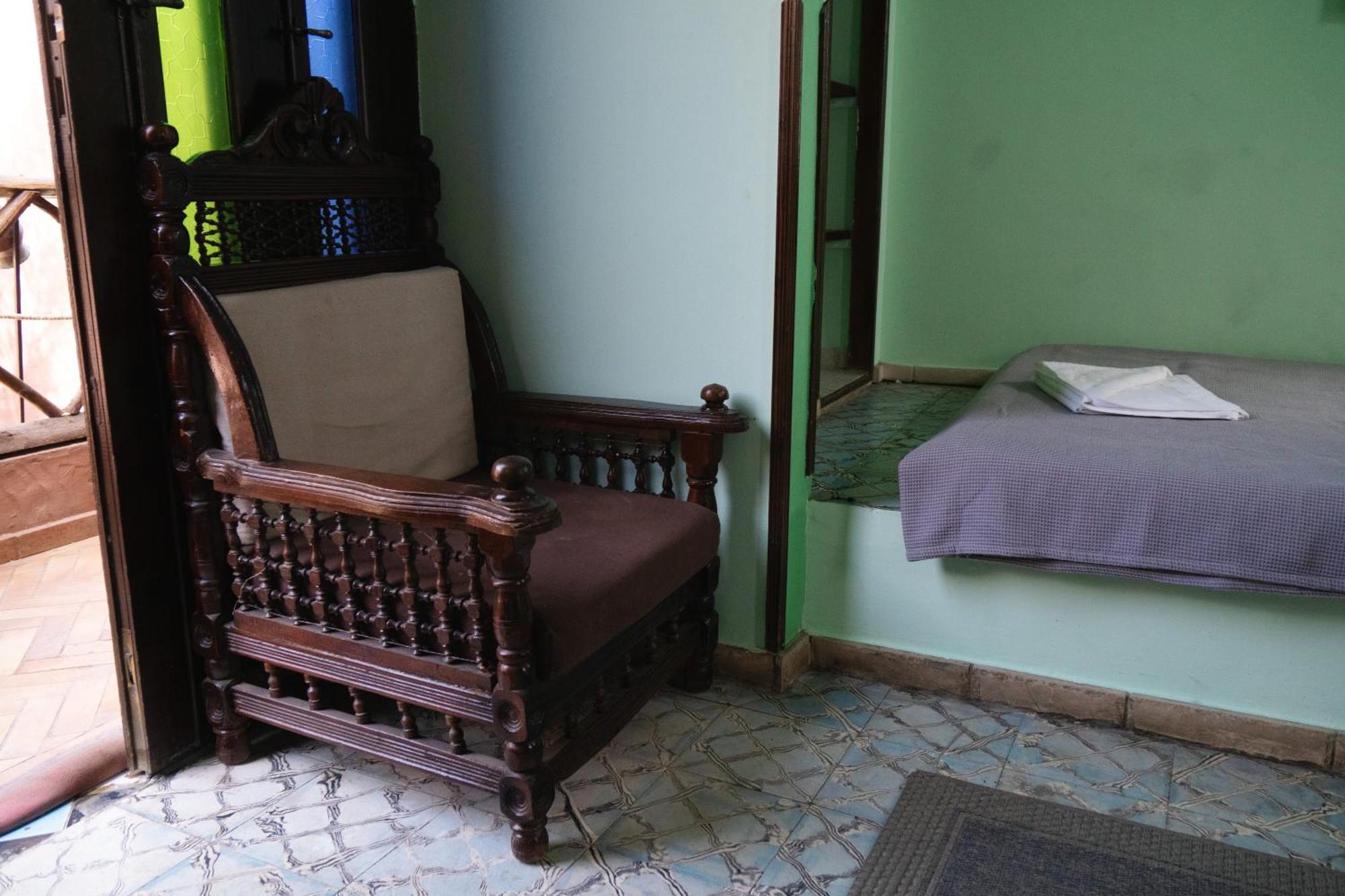 Alf Leila Boutique Hotel Dahab Bilik gambar